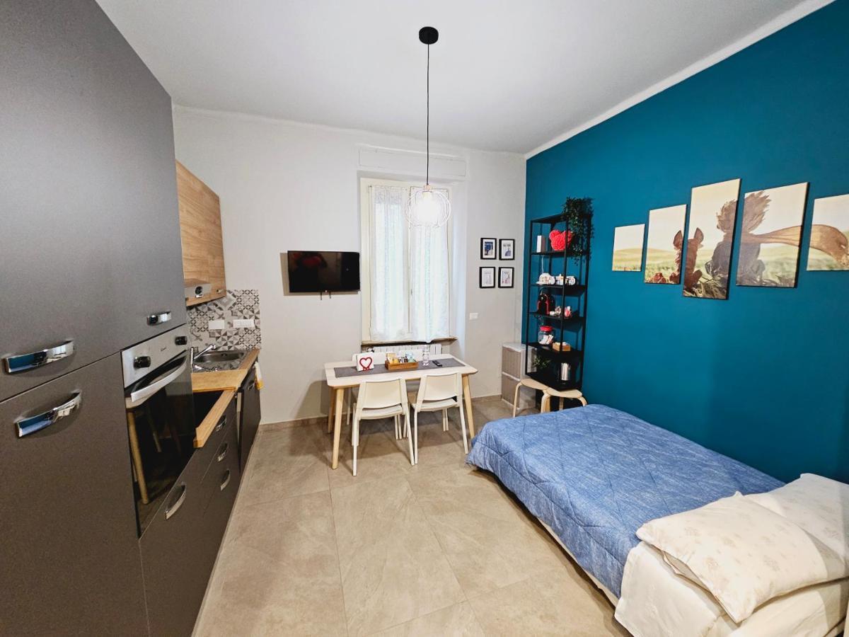 La Little Prince A Casa Come In Una Favola Turin Exterior foto