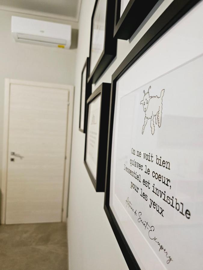 La Little Prince A Casa Come In Una Favola Turin Exterior foto