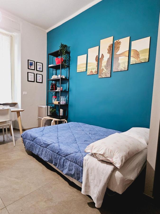 La Little Prince A Casa Come In Una Favola Turin Exterior foto